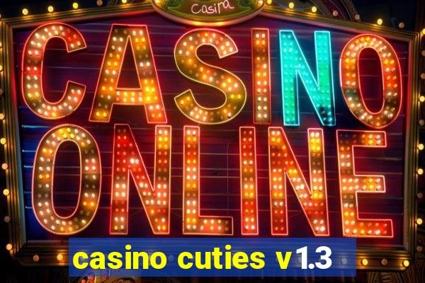 casino cuties v1.3 - android